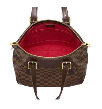 Louis Vuitton Damier Ebene Canvas Verona MM Borse N41118