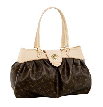 Louis Vuitton Tela Monogram Boétie MM Borse M45714