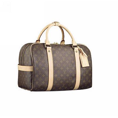 Louis Vuitton Tela Monogram Carryall Borse M40074