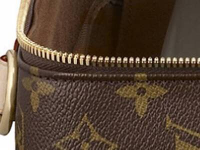 Louis Vuitton Tela Monogram Cupertino Borse M56398 Uomo