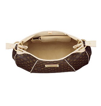 Louis Vuitton Tela Monogram Galliera GM Borse M56381