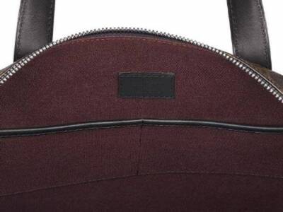 Louis Vuitton Tela Monogram Macassar Kitan Borse M40388 Uomo