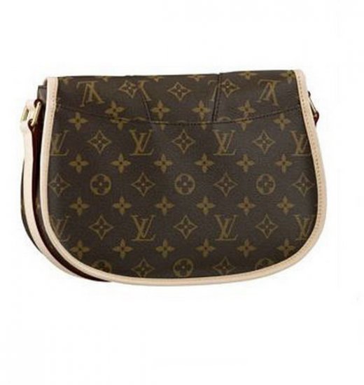 Louis Vuitton Tela Monogram Menilmontant PM Borse M40474