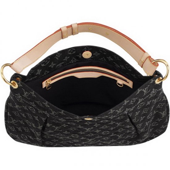 Louis Vuitton Tela Monogram Denim Daily PM Borse M40494