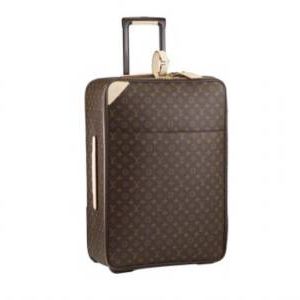 Louis Vuitton Tela Monogram Pegase 65 Borse M23295