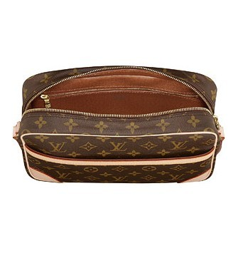 Louis Vuitton Tela Monogram Trocadéro 27 Borse M51274