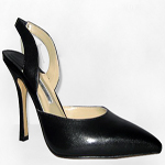 Manolo Blahnik Beloved Carolyne slingback