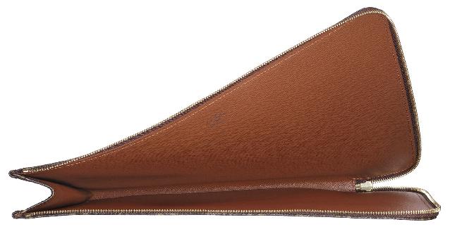 Louis Vuitton Tela Monogram Pocta Documenti Borse M53456 Uomo