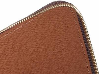 Louis Vuitton Tela Monogram Pocta Documenti Borse M53456 Uomo