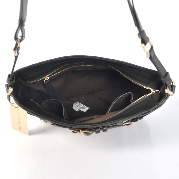 Burberry Briglia casa Hobo Hobo Borsa 37570491