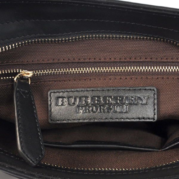 Burberry Briglia casa Hobo Hobo Borsa 37570491