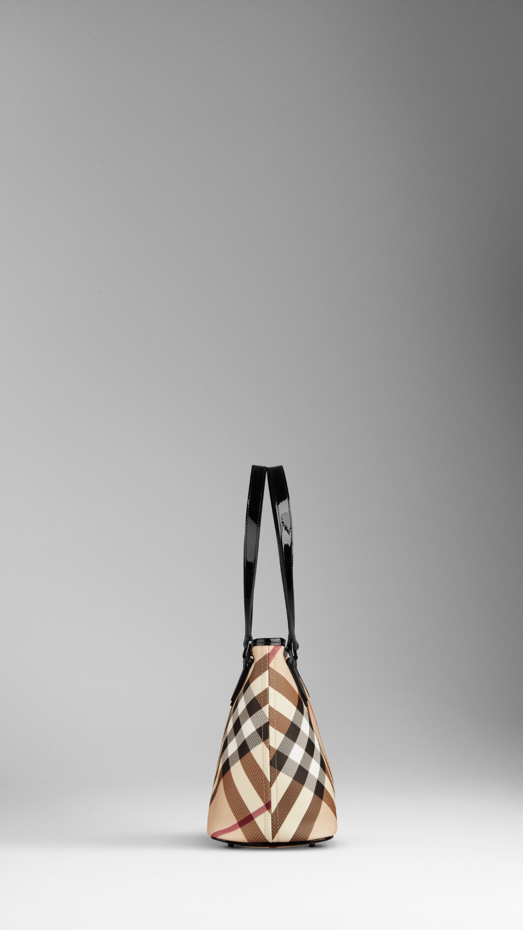 Burberry Piccoli Nova Controllare Tote Borsas 34598611