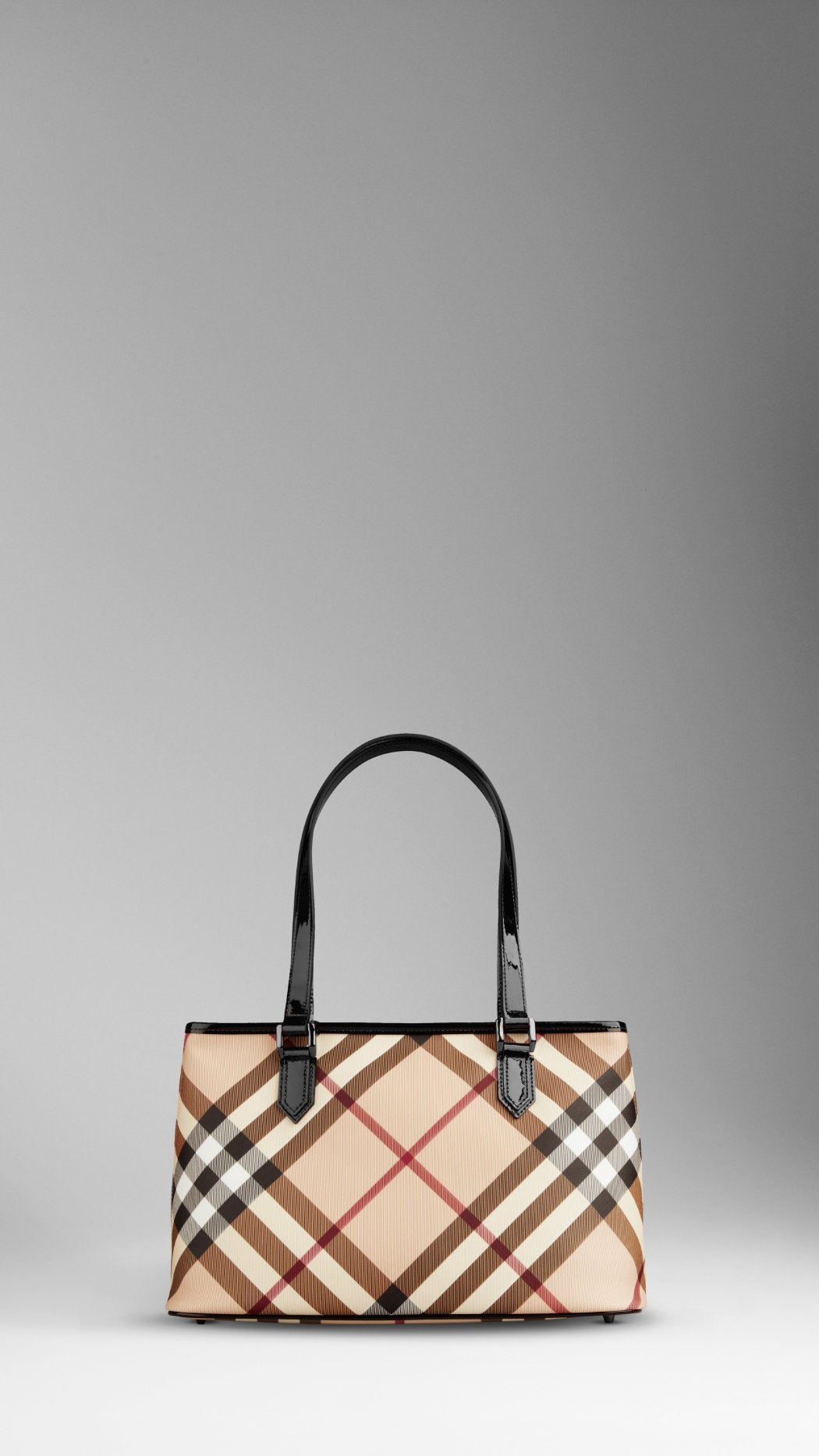 Burberry Piccoli Nova Controllare Tote Borsas 34598611