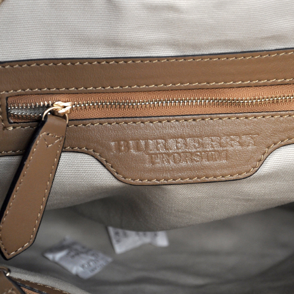 Burberry Media House Verifica Borsa 37.757.471-2