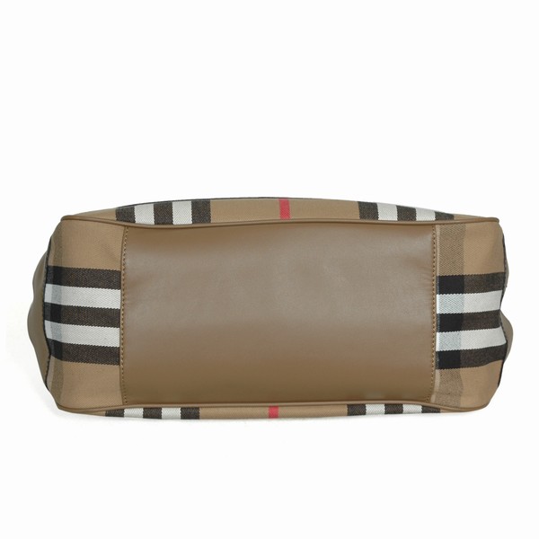Burberry Vintage House Media Controllare Tote Borsa 37327831