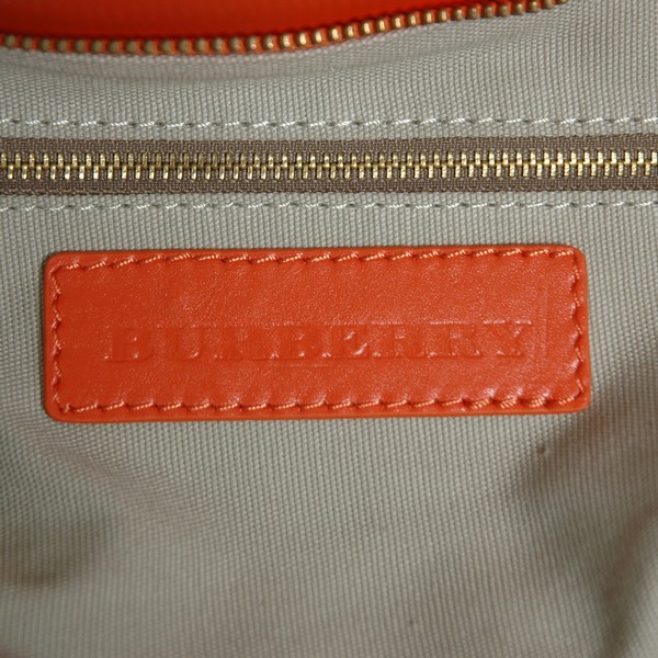 Burberry Vintage House Media Controllare Tote Borsa 37.327.831-1