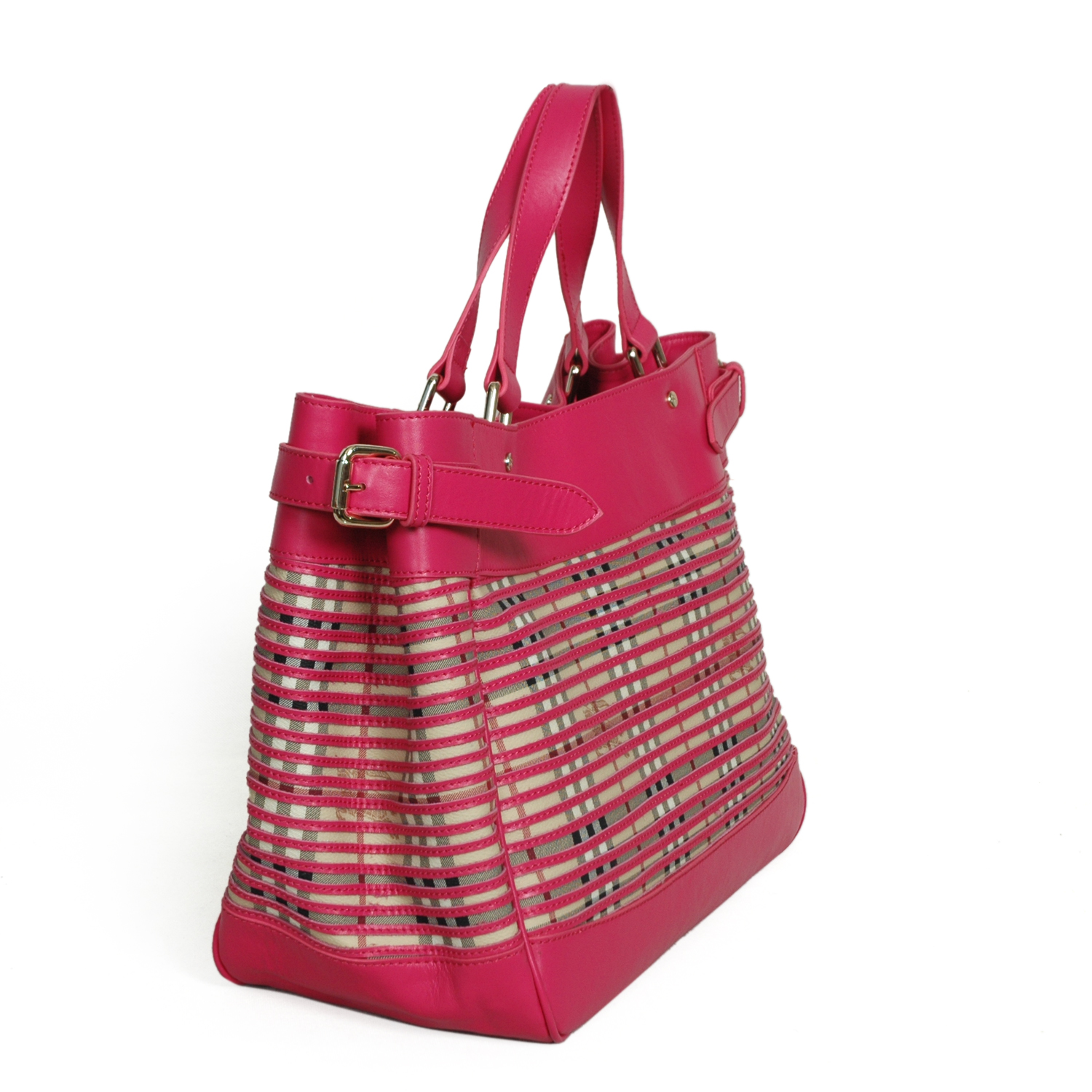 Burberry Tote Borsa 37541231
