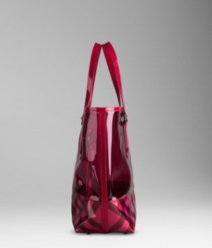 Burberry Nova Perspex Tote Borsa 37540611