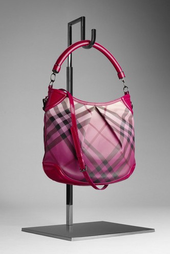 Burberry Nova Pop Degrade Hobo Borsa 10000014735-A2