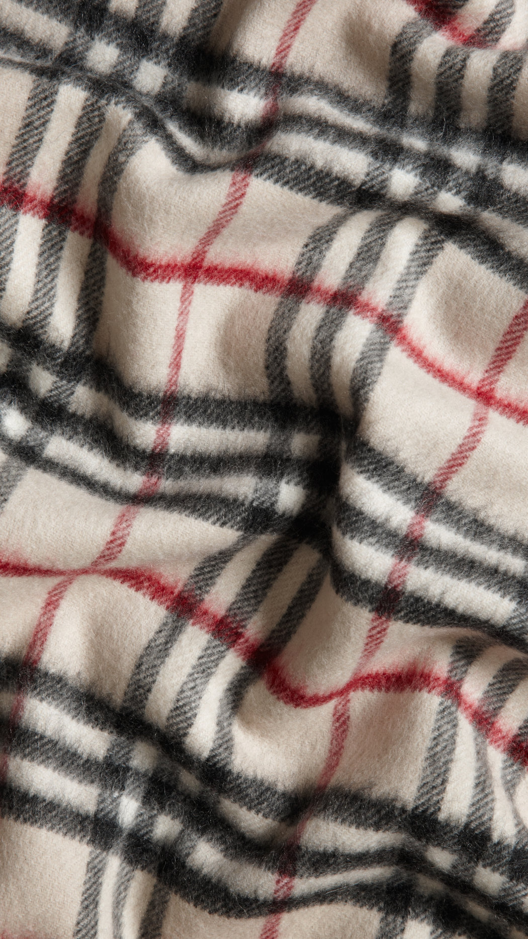 Burberry Controlla Sciarpa 32012981