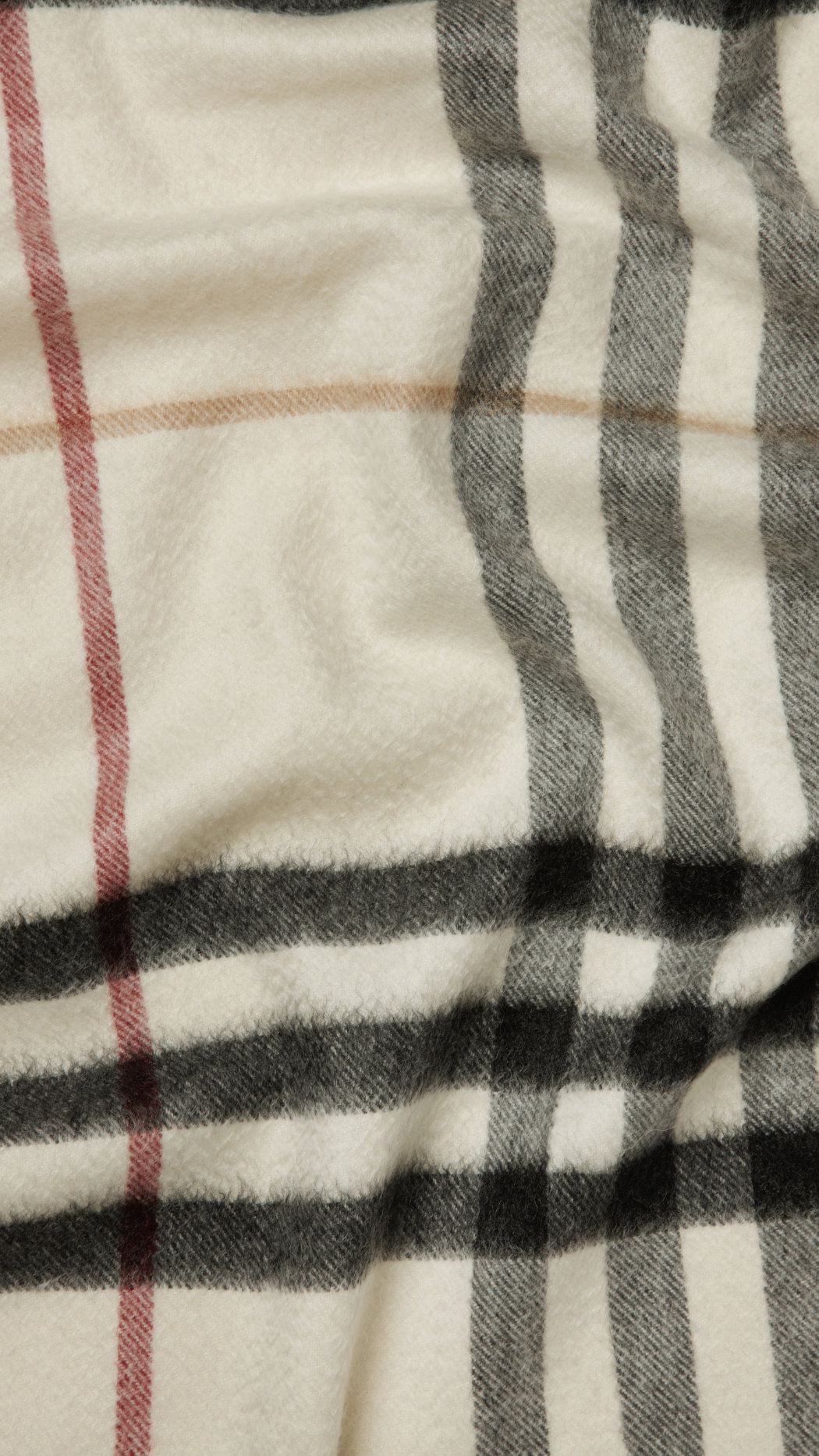 Burberry Gigante Controlla Sciarpa 32013091