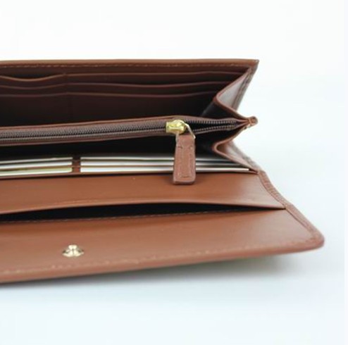 Burberry Grande Nova Check ID Wallet 34635762