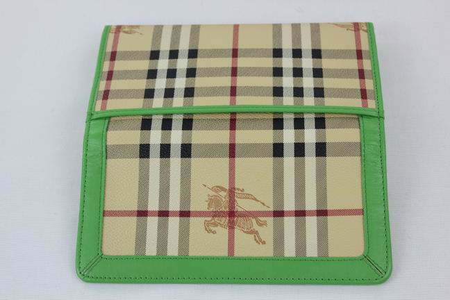 Burberry Grande Nova Check ID Wallet 34635771