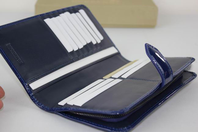 Burberry Grande Nova Check ID Wallet 34635776