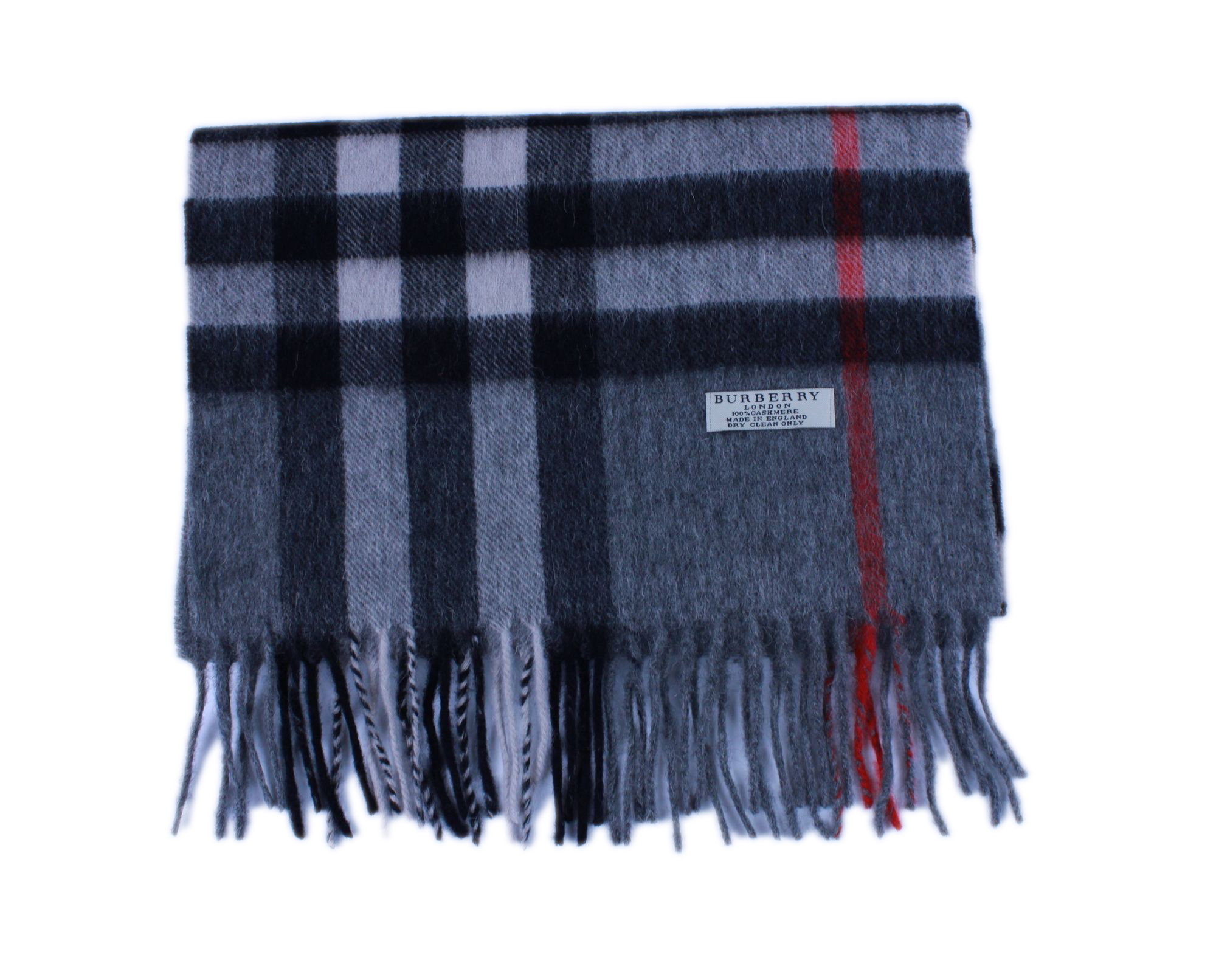 Burberry Scarf 092