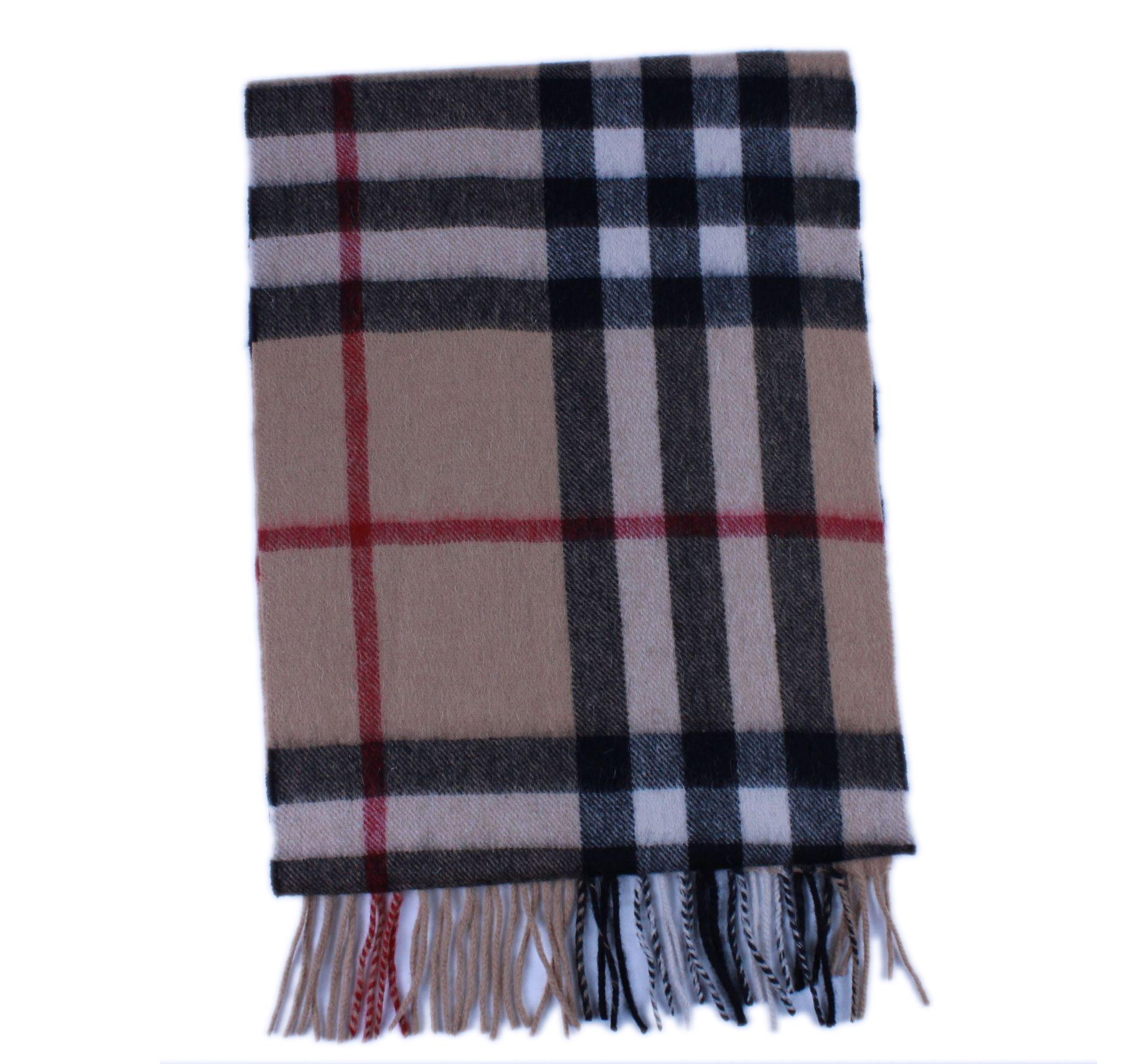 Burberry Scarf 093