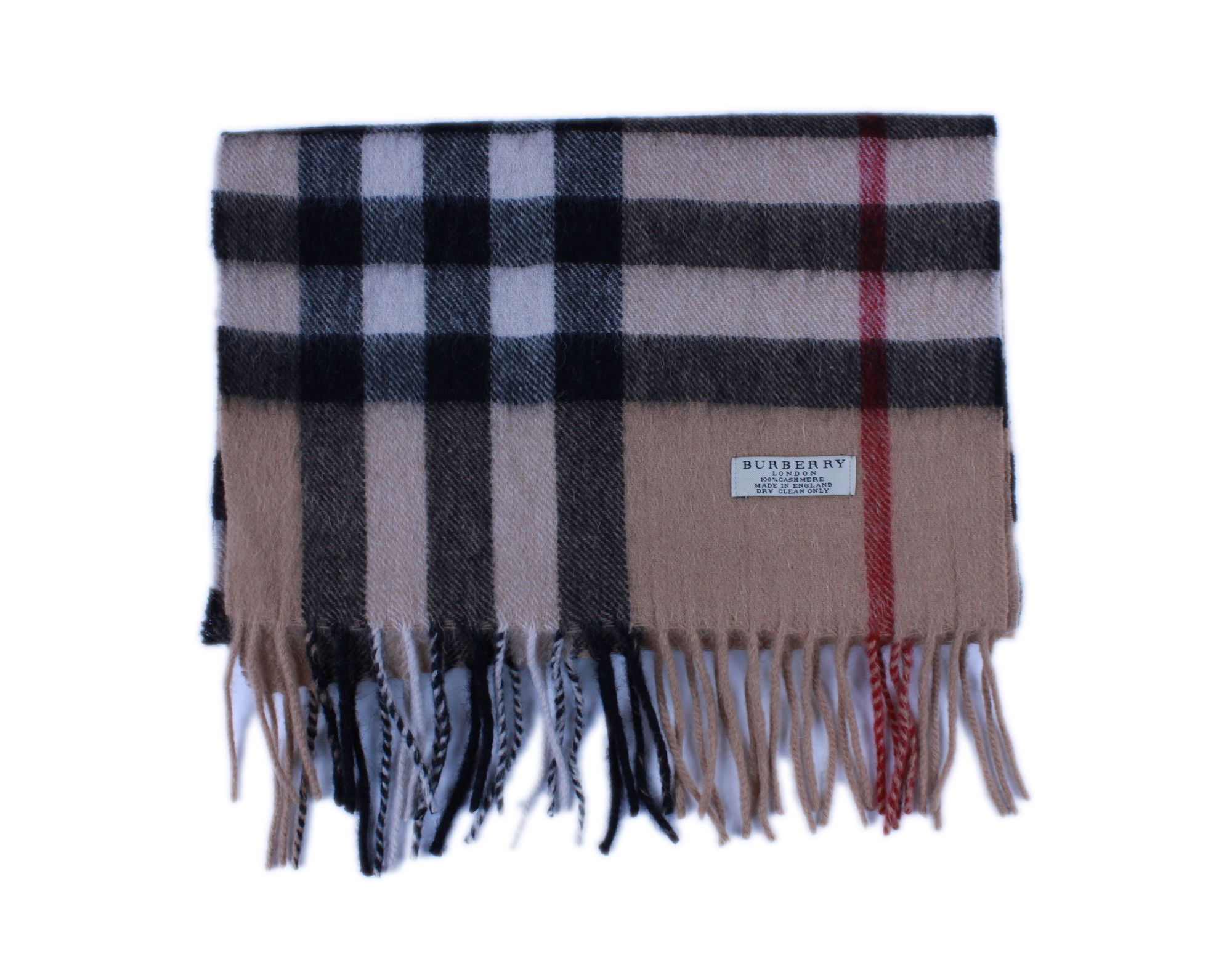 Burberry Scarf 093
