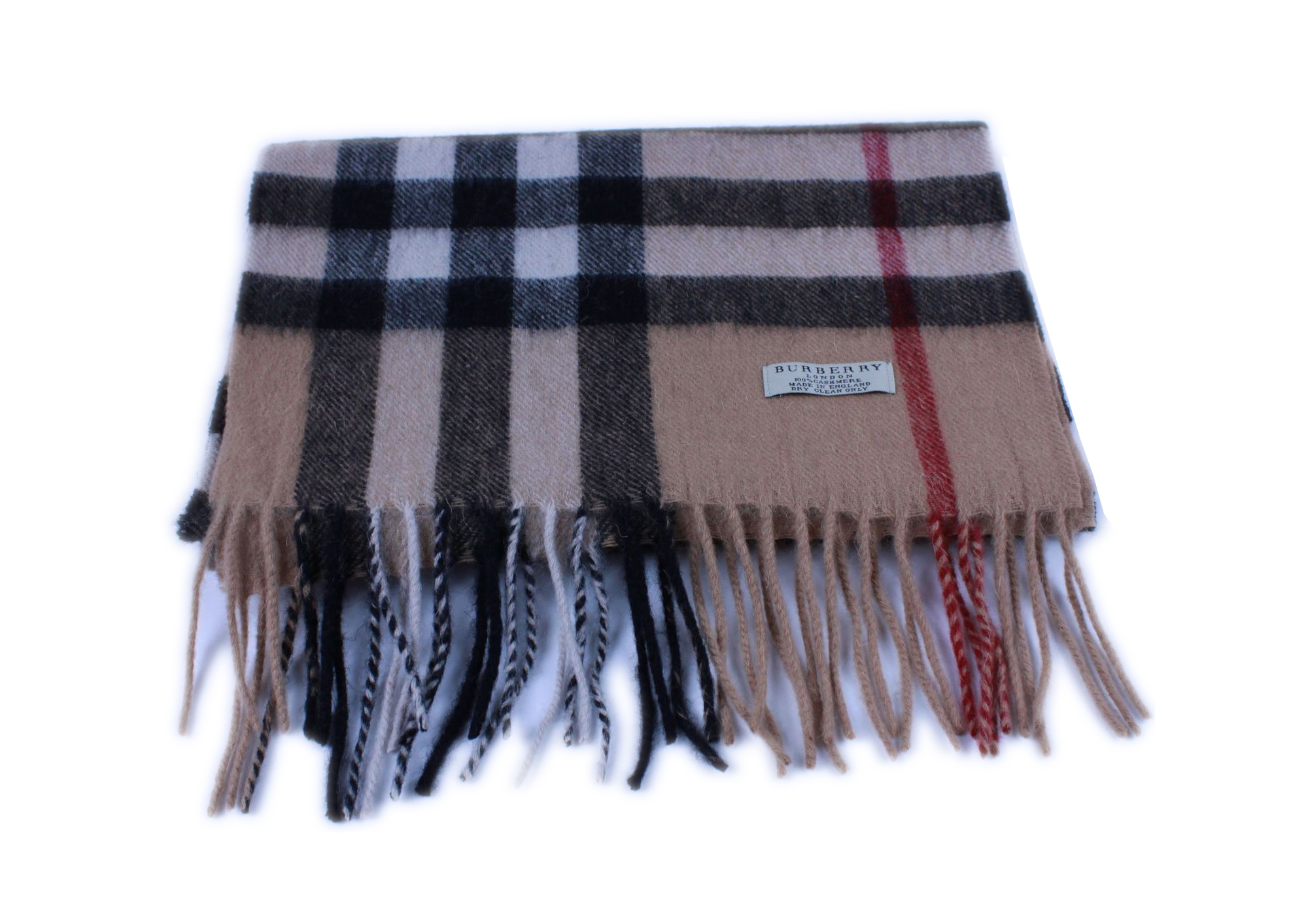 Burberry Scarf 093