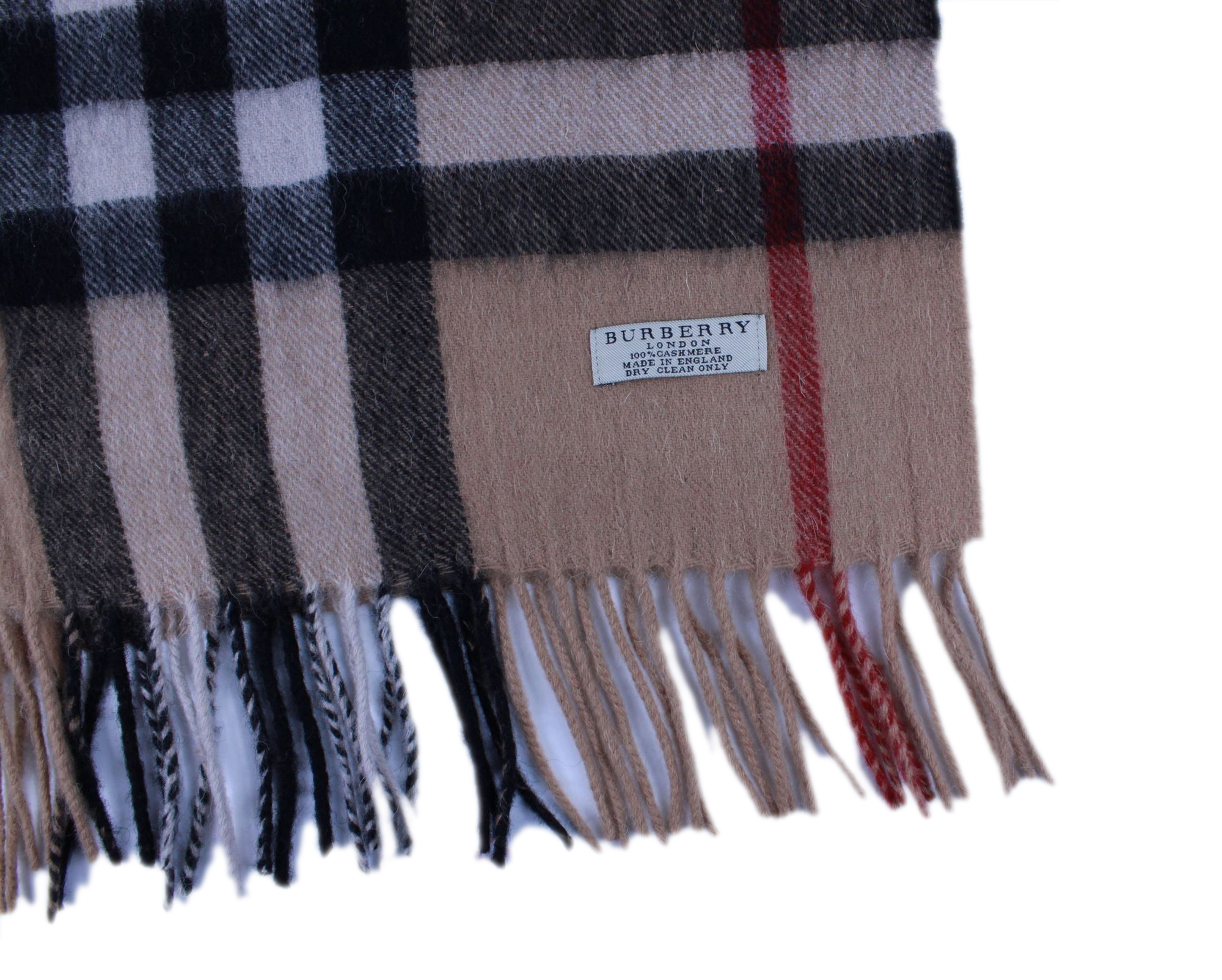 Burberry Scarf 093