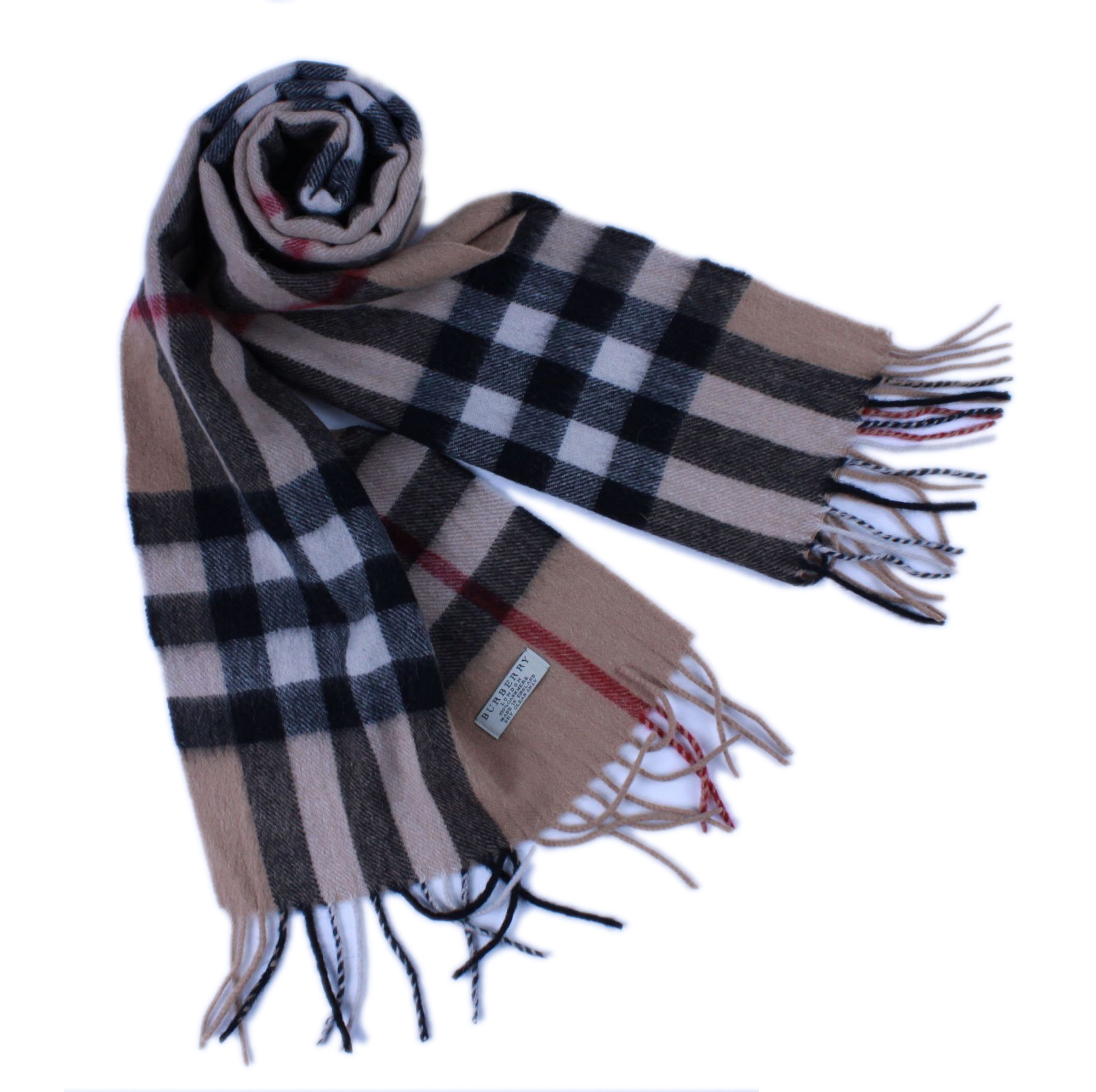 Burberry Scarf 093
