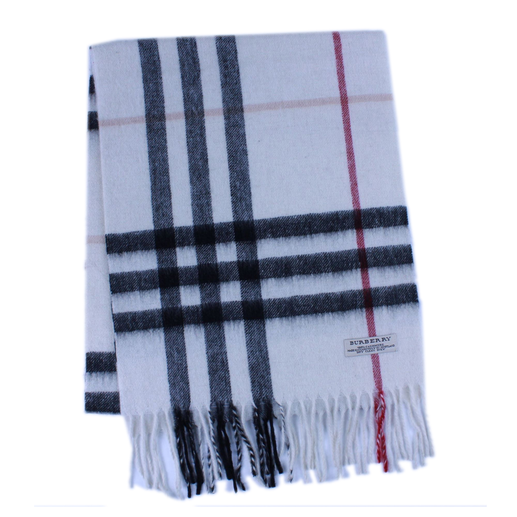 Burberry Scarf 094