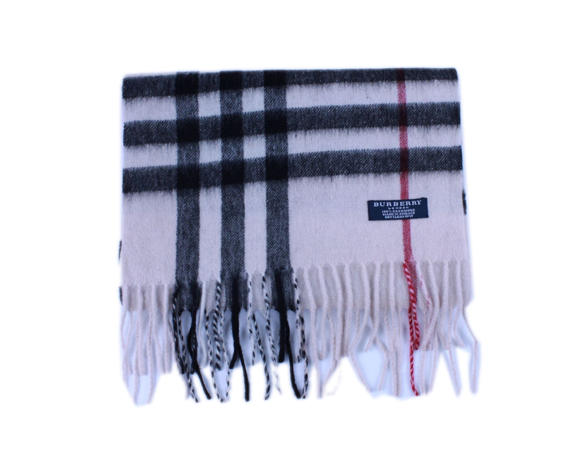 Burberry Scarf 096