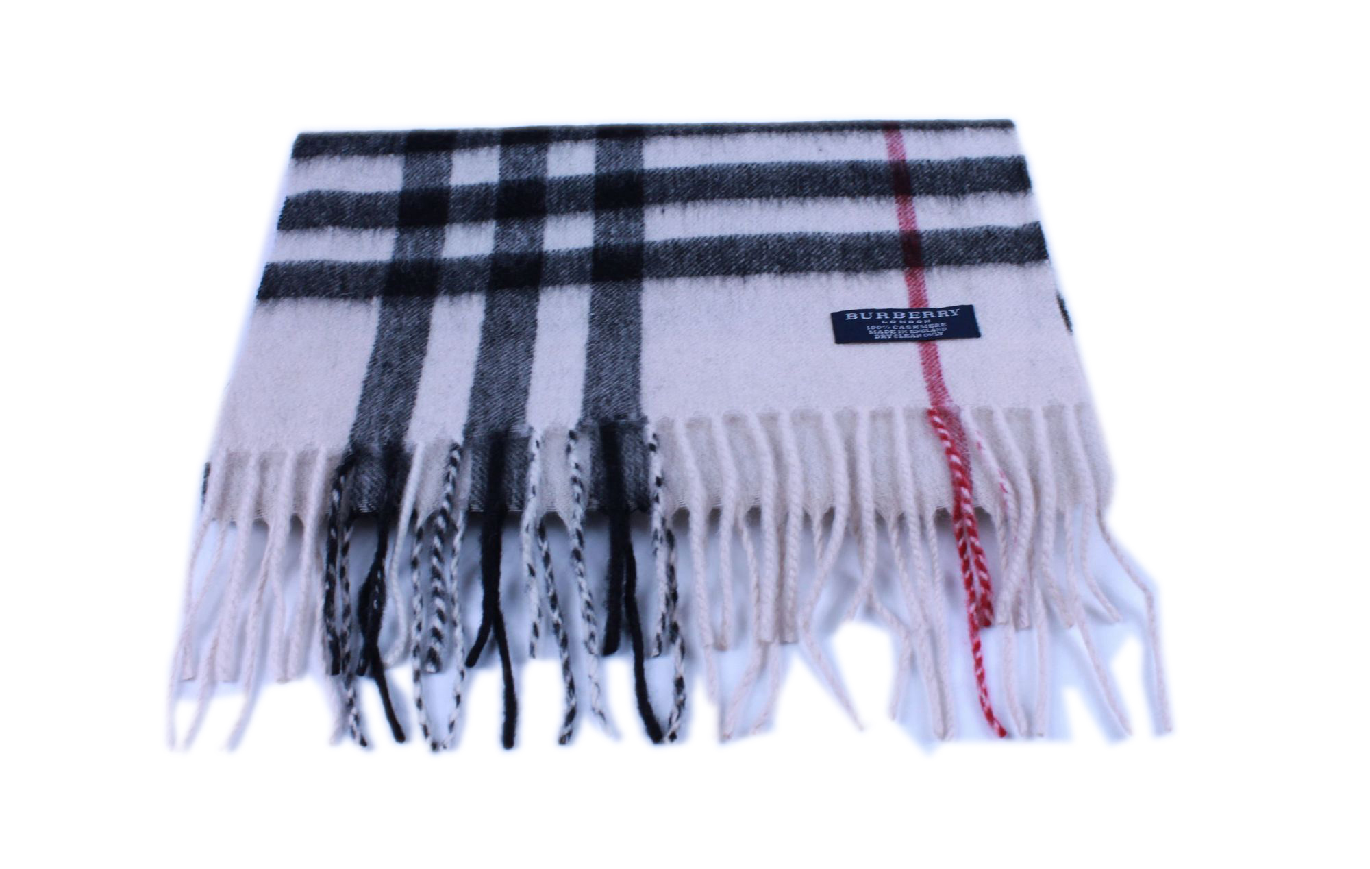 Burberry Scarf 096