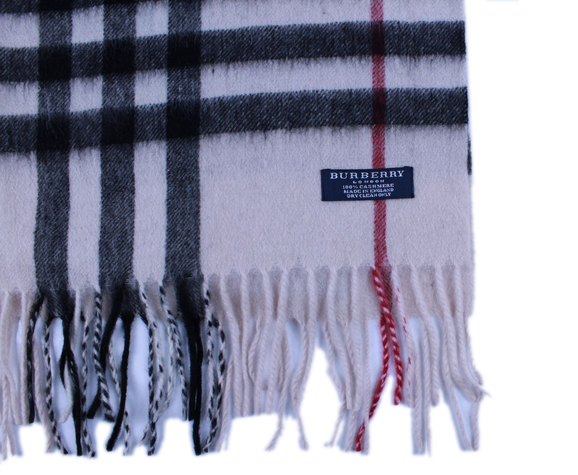 Burberry Scarf 096