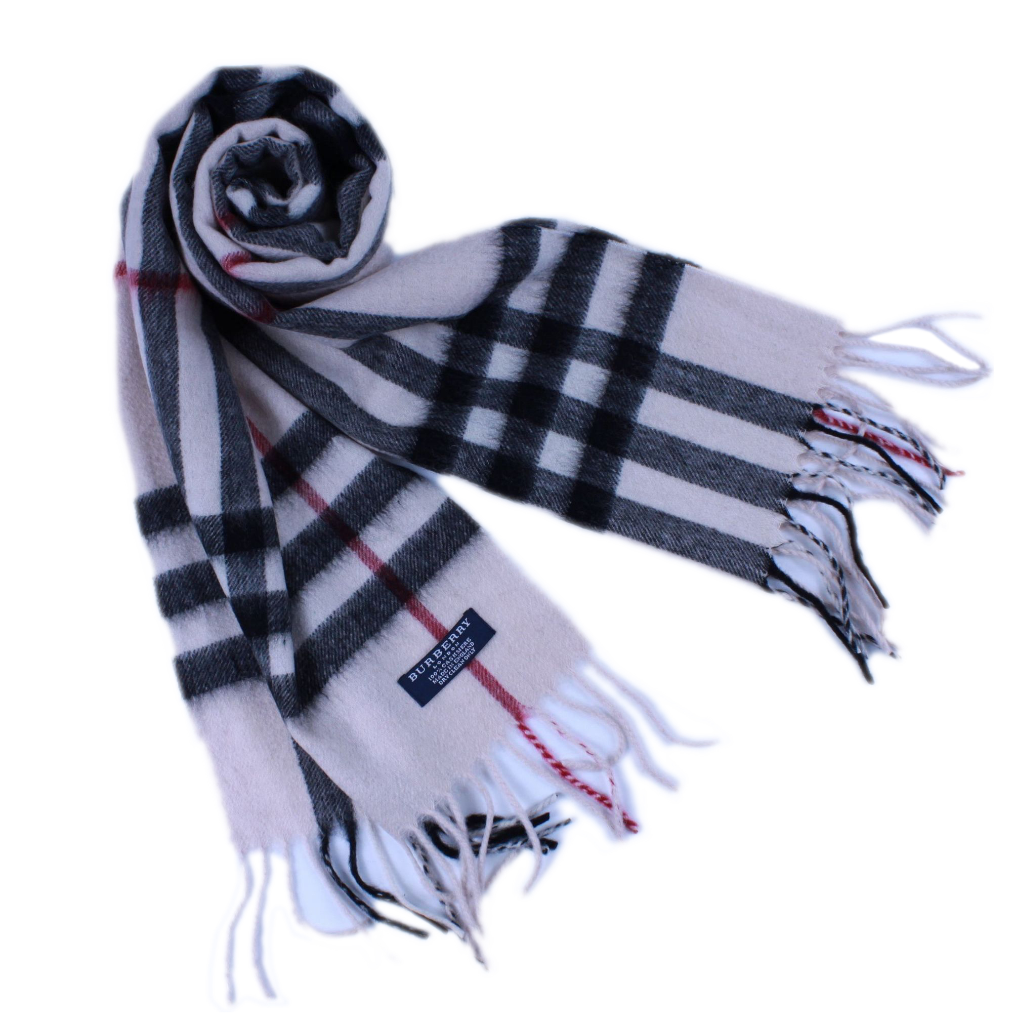 Burberry Scarf 096