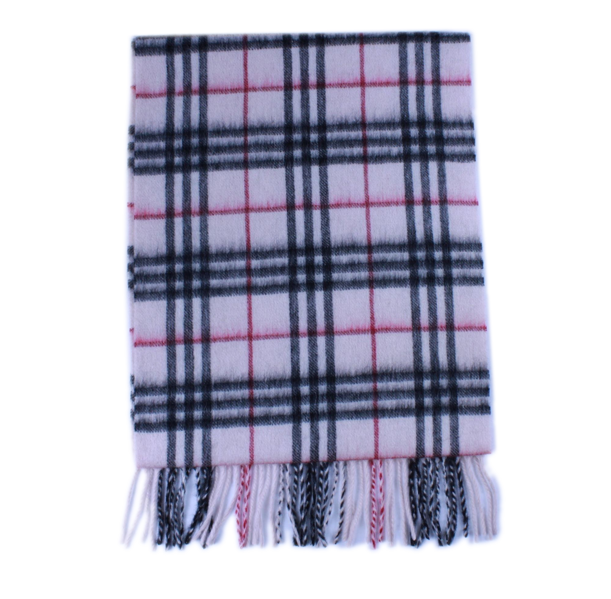 Burberry Scarf 098