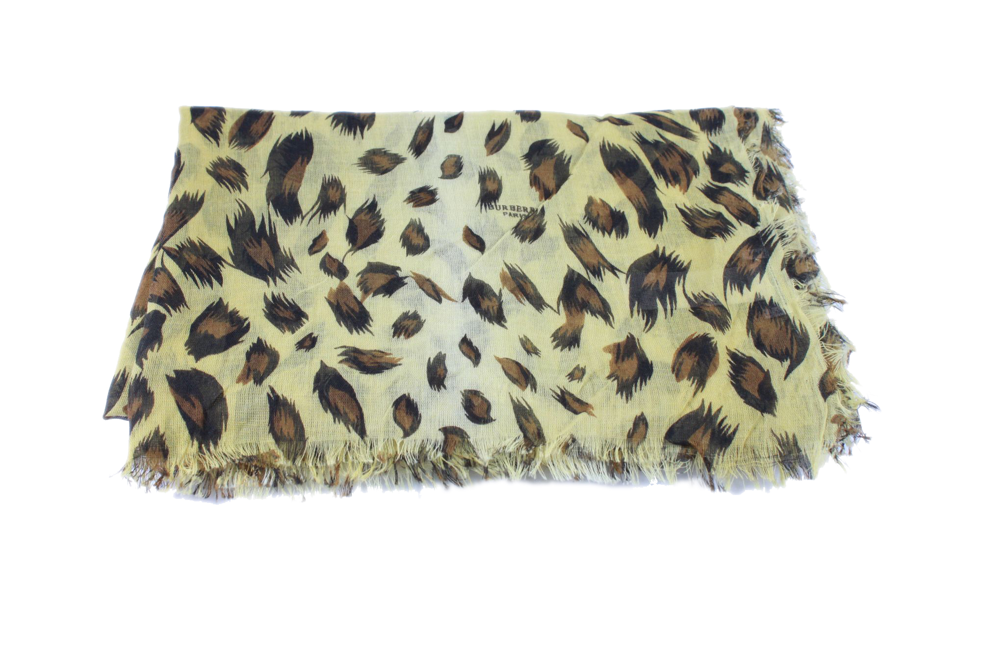 Burberry Scarf 109