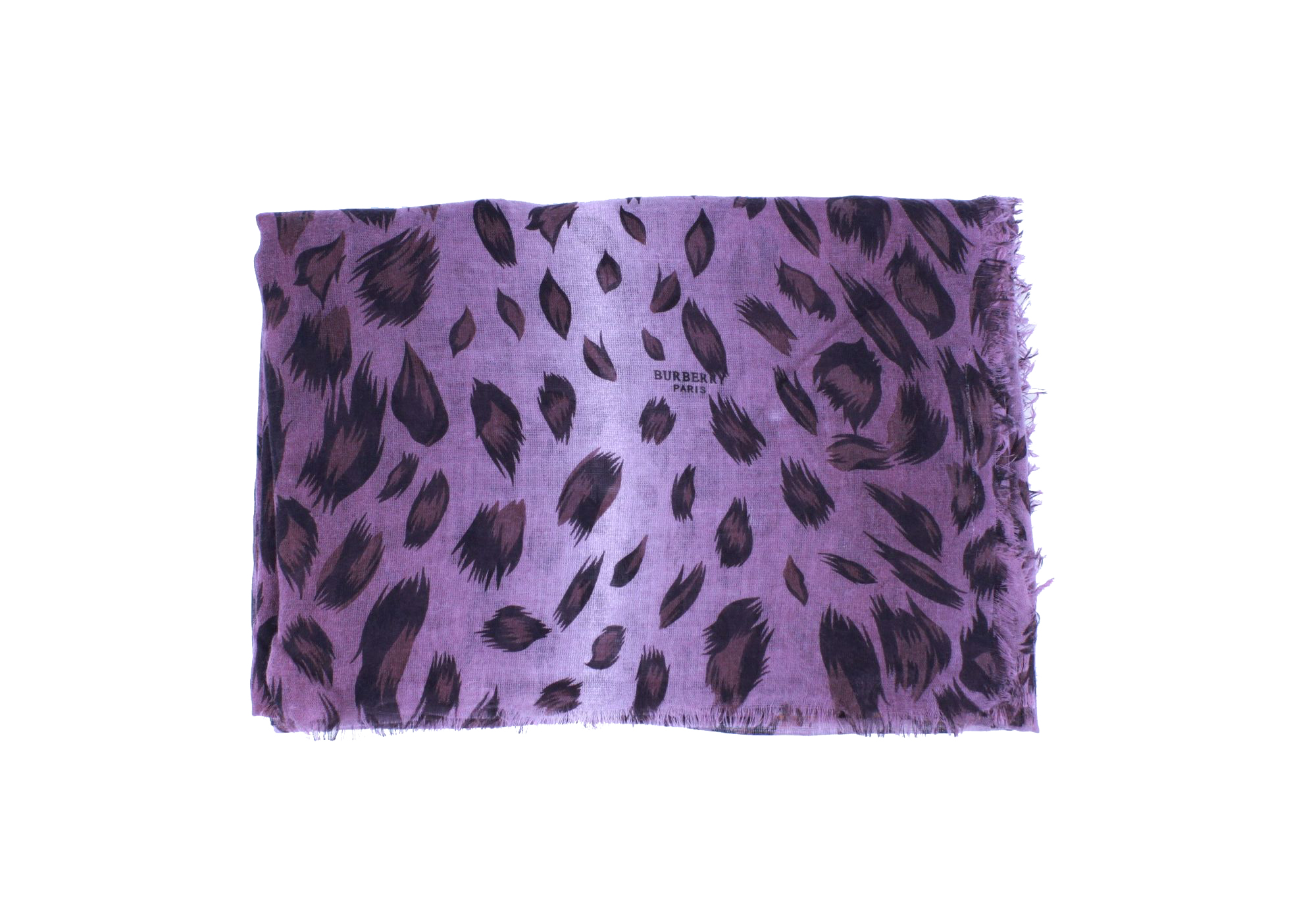 Burberry Scarf 110