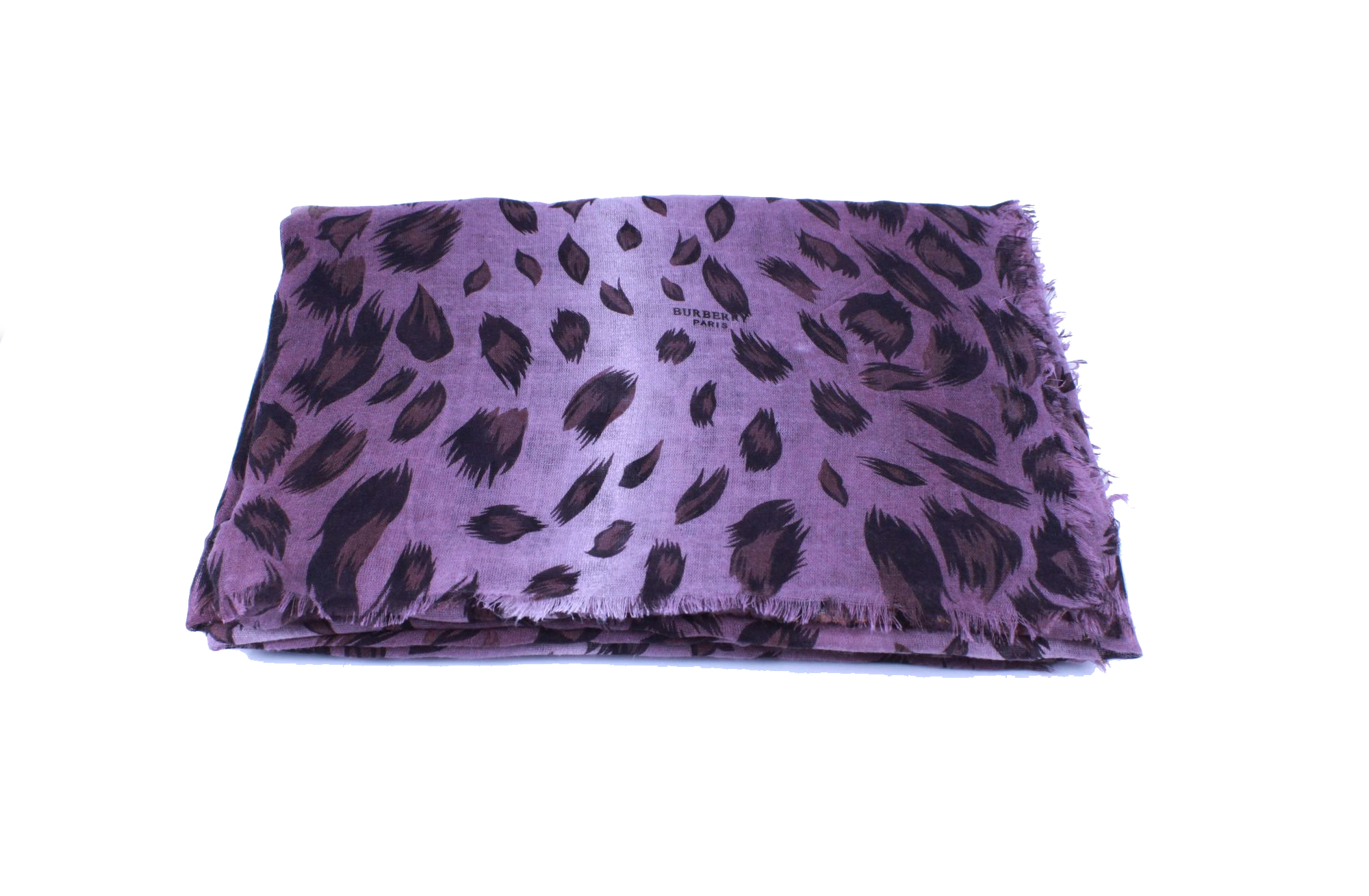 Burberry Scarf 110