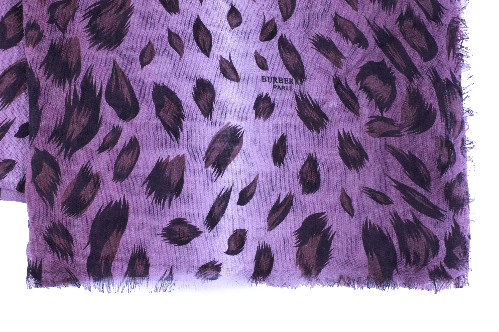 Burberry Scarf 110