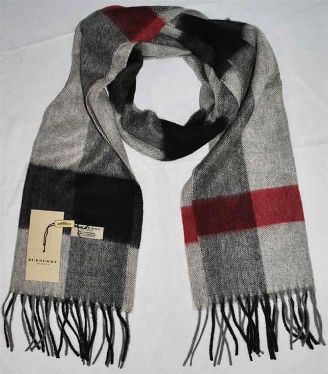 Burberry Sciarpa 35646969