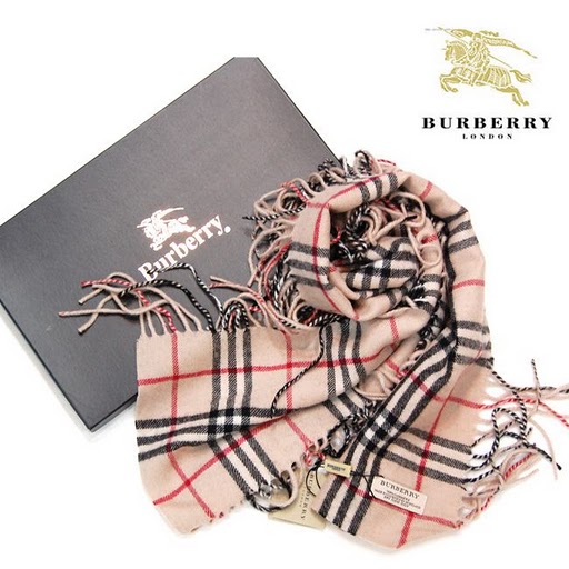 Burberry Sciarpa 35646972