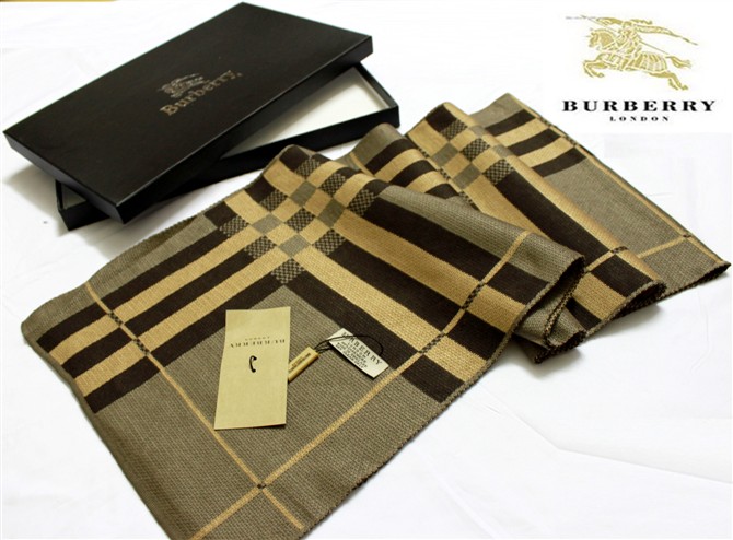 Burberry Sciarpa 35646994