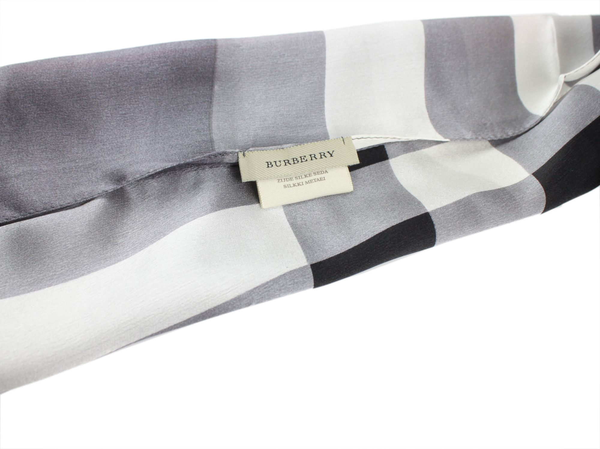Burberry Sciarpa 35687243