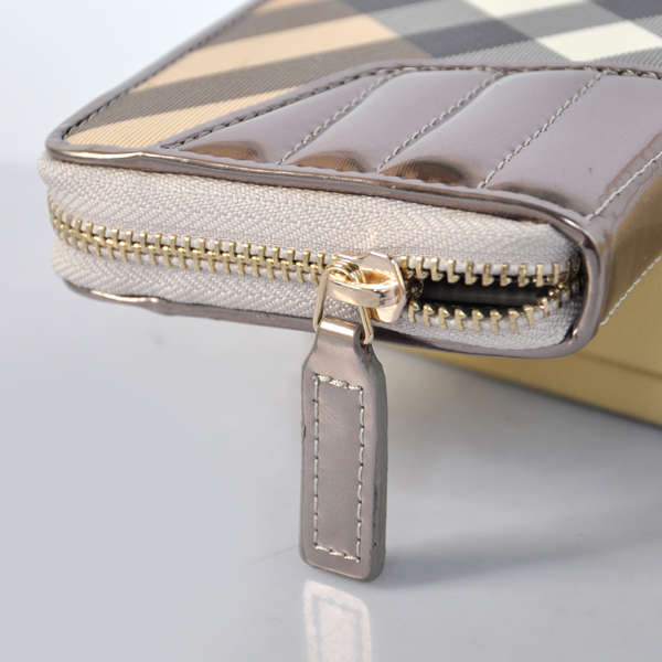 Burberry Nova Check Portafoglio 36513914