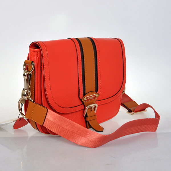 Burberry Pelle martellata Crossbody Borsa 37994011